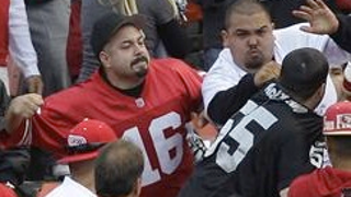 The Shootings At Candlestick Park Happened Because The NFL Doesn't Have An 18-Game Schedule, You See